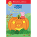 The Pumpkin Contest (Peppa Pig: Level 1 Reader)