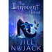 The Innocent Dead: A Witch Cozy Mystery