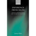 Inference from Signs: Ancient Debates about the Nature of Evidence