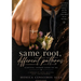 Same Root, Different Patterns: Survival Looked Good On Me
