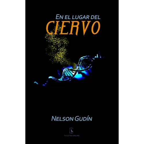 En el lugar del ciervo