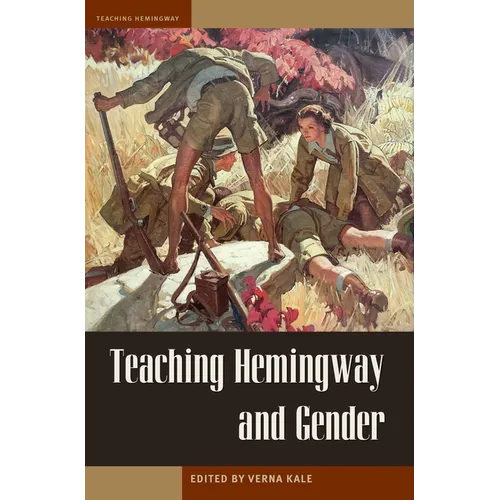 Teaching Hemingway and Gender