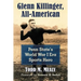 Glenn Killinger, All-American: Penn State's World War I Era Sports Hero