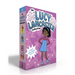 The Lucy Lancaster Collection (Boxed Set): Lucy Lancaster Has a Secret; Lucy Lancaster and the Stormy Day; Lucy Lancaster Is Totally in Control; Lucy