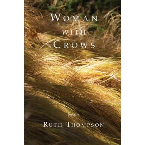 Woman with Crows