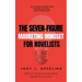 The Seven Figure Marketing Mindset For Novelists