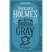 Sherlock Holmes and Dorian Gray: The Classified Dossier