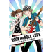 Rock and Roll Love