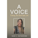 A Voice Echoing The Heart and Soul