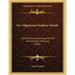 Der Allgemeine Goldene Schnitt: Und Sein Zusammenhang Mit Der Harmonische Theilung (1849)