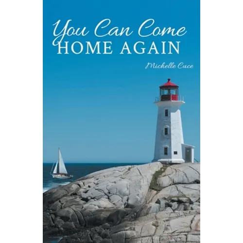 You Can Come Home Again