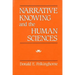 Narrative Knowing and the Human Sciences