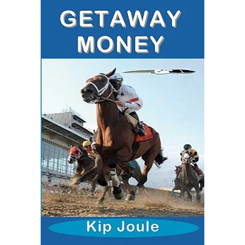 Getaway Money