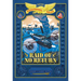 Raid of No Return: Bigger & Badder Edition (Nathan Hale's Hazardous Tales #7): A World War II Tale of the Doolittle Raid