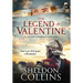 The Legend of Valentine: An Ancient Historical Love Story that Ignites a Revolution