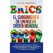 Brics: El Surgimiento de un Nuevo Orden Mundial: Un Análisis Profundo de las Cinco Potencias Emergentes - Brasil, Rusia, India, China y Sudáfrica - y