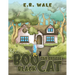Boo The Little Black Cat