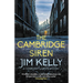 The Cambridge Siren: The Thrilling Wartime Mystery