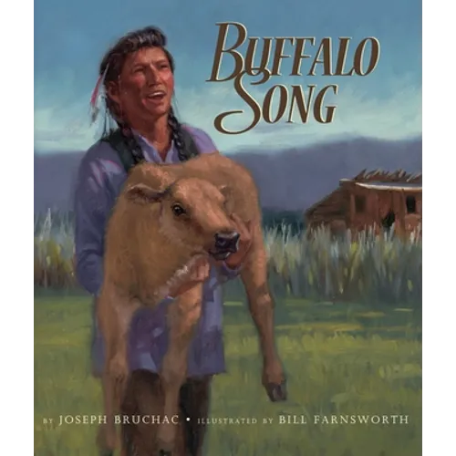 Buffalo Song