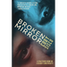 Broken Mirror: a psychological science fiction saga