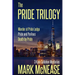 The Pride Trilogy: 3 Kyle Callahan Mysteries