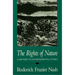 Rights of Nature Rights of Nature Rights of Nature: A History of Environmental Ethics a History of Environmental Ethics a History of Environmental Eth