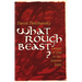 What Rough Beast?: Images of God in the Hebrew Bible