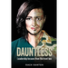 Dauntless: Leadership lessons from the frontline
