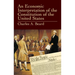 An Economic Interpretation of the Constitution of the United States