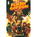Flash Gordon Vol. 2 Deluxe Edition: Killer of Worlds