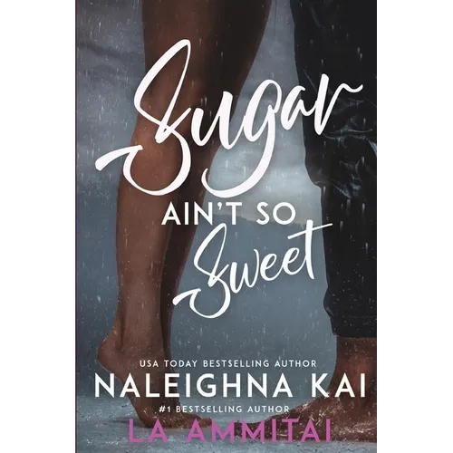 Sugar Ain't So Sweet