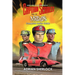Gerry and Sylvia Anderson's Captain Scarlet and the Mysterons Complete Series Guide