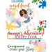 Amaya's Adventures: The Activity Book