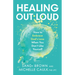 Healing Out Loud: How to Embrace God's Love When You Don't Like Yourself
