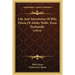 Life And Adventures Of Billy Dixon Of Adobe Walls, Texas Panhandle (1914)