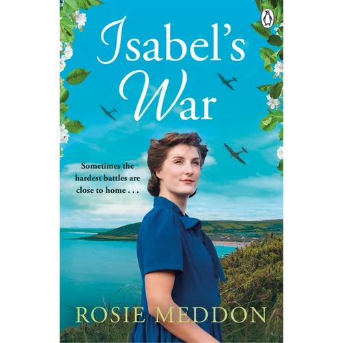Isabel's War