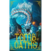 Tomb of Oaths: A Young Adult Fantasy Adventure