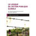 La logique de l'action publique globale: Une critique de la gouvernance euro-africaine des questions migratoires