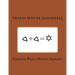 Complete Paleo-Hebrew Alphabet