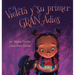 Violeta y su primer GRAN adiós