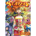 Slayers Volumes 7-9 Collector's Edition (Light Novel)