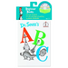 Dr. Seuss's ABC Book & CD [With CD]
