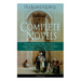 Complete Novels of Rudyard Kipling: The Light That Failed + Kim + Stalky & Co. + Captain Courageous - A Story of the Grand Banks + The Naulahka - A St