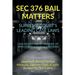 SEC 376 Bail Matters- Supreme Court's Leading Case Laws
