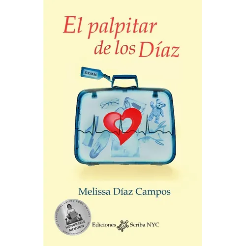 El palpitar de los Díaz