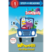 Wheels on the Road (Storybots)