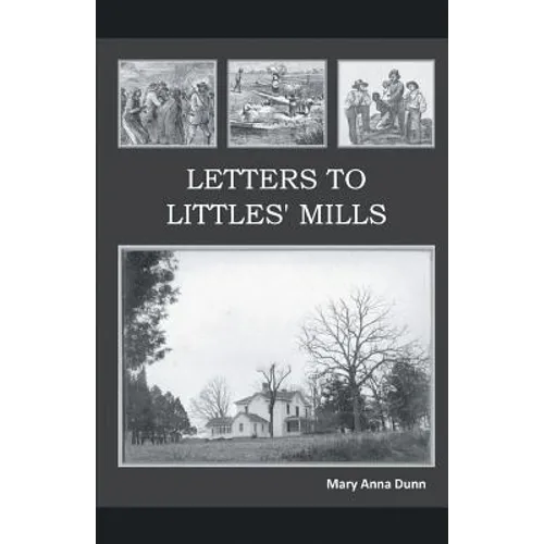 Letters to Littles' Mills