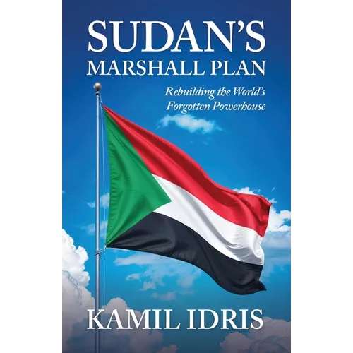 Sudan's Marshall Plan