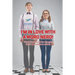 I'm in Love with a Word Nerd! Hard Crosswords for Couples (with 70 puzzles to solve!)
