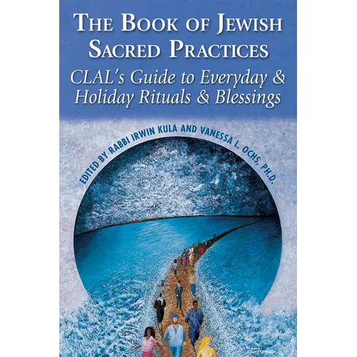 Book of Jewish Sacred Practices